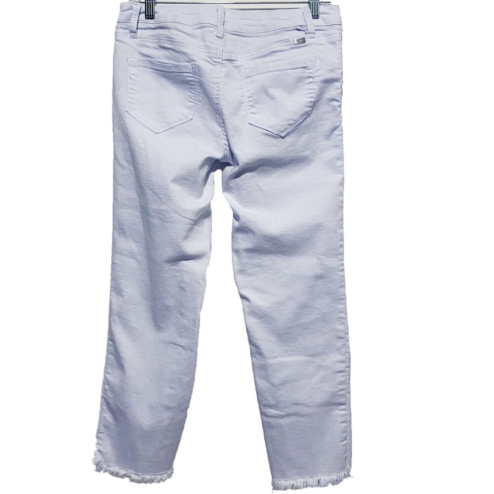 White Jeans - Picture 2 of 5